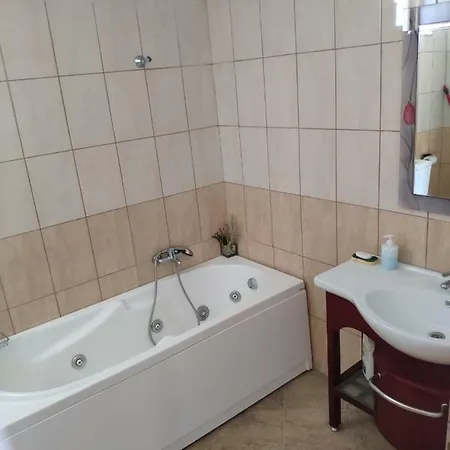 Apartamento Irini Grand Apartment Himare