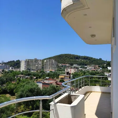 Apartamento Irini Grand Apartment *