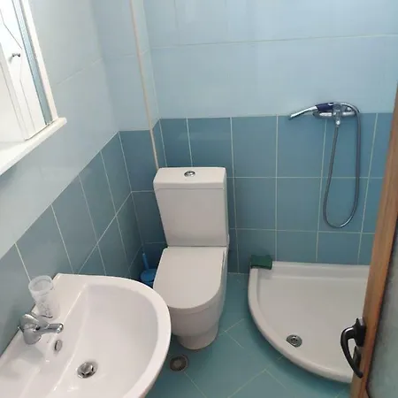 Irini Grand Apartment *